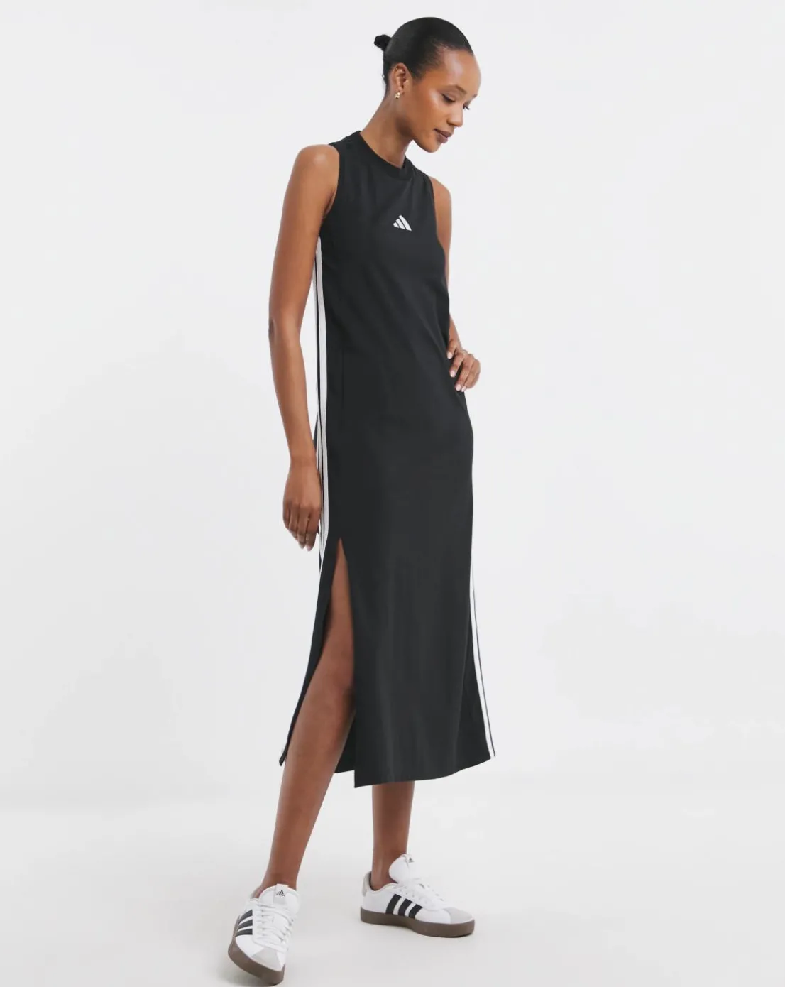 adidas 3 Stripes Dress