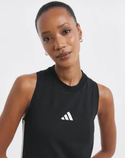 adidas 3 Stripes Dress