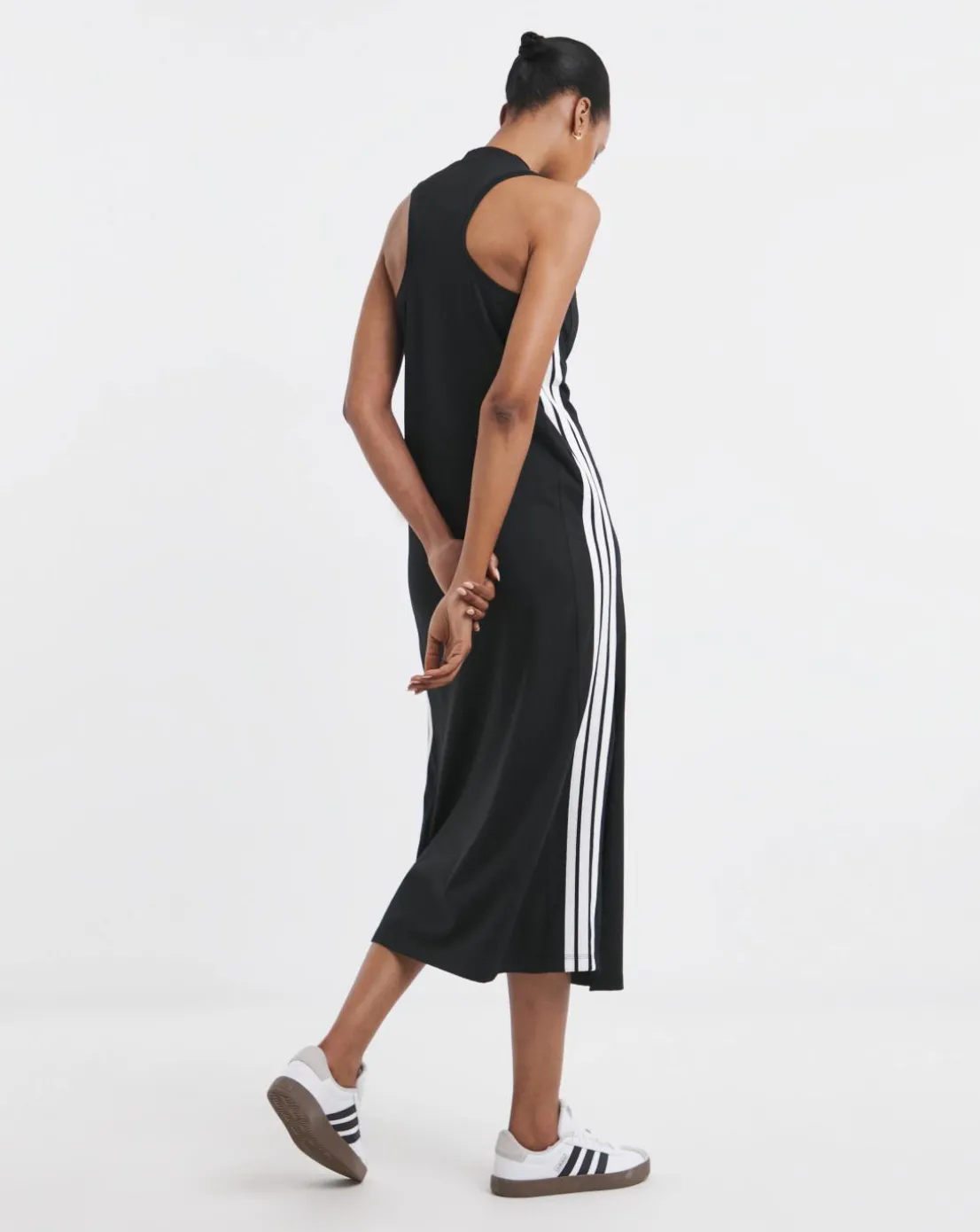 adidas 3 Stripes Dress