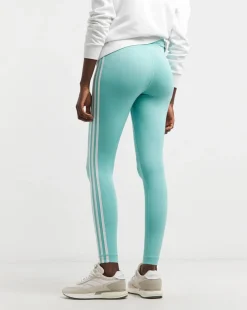 adidas 3 Stripes High Waisted 7/8 Legging