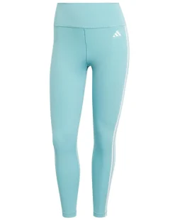 adidas 3 Stripes High Waisted 7/8 Legging