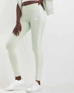 adidas 3 Stripes Leggings