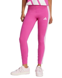 adidas 3 Stripes Leggings