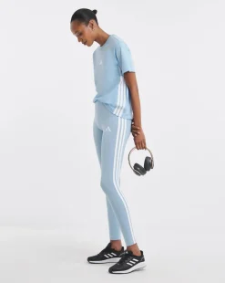 adidas 3 Stripes Leggings