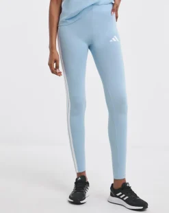 adidas 3 Stripes Leggings