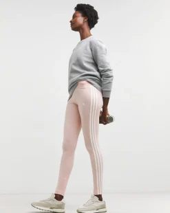 adidas 3 Stripes Leggings