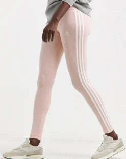 adidas 3 Stripes Leggings