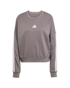 adidas 3 Stripes Sweatshirt
