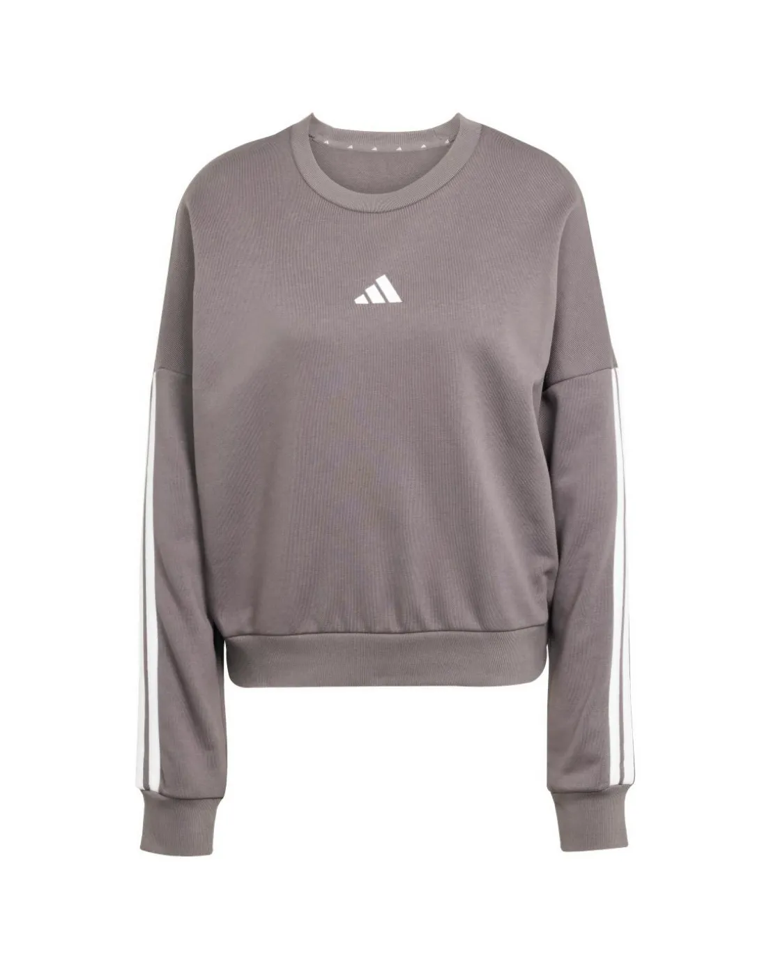 adidas 3 Stripes Sweatshirt