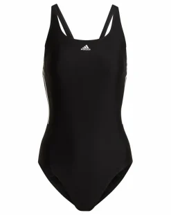 adidas 3 Stripes Swimsuit