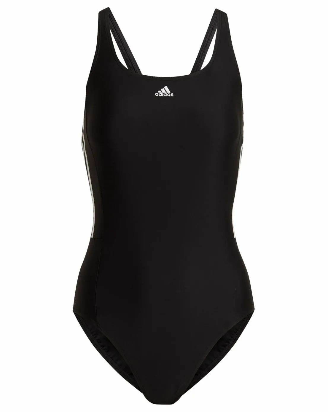adidas 3 Stripes Swimsuit