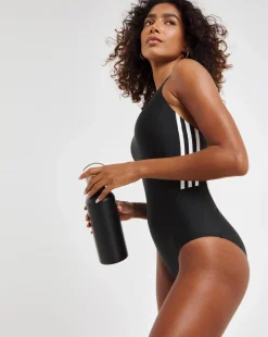 adidas 3 Stripes Swimsuit