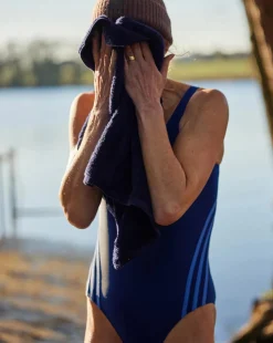 adidas 3 Stripes Swimsuit