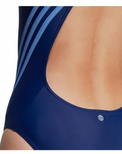 adidas 3 Stripes Swimsuit