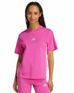 adidas 3 Stripes T-Shirt