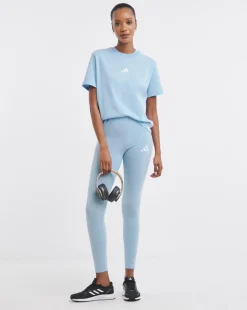 adidas 3 Stripes T-Shirt