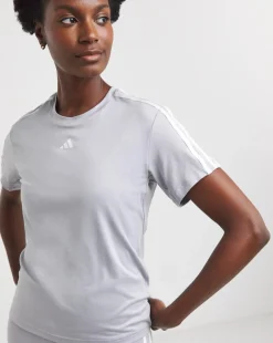 adidas 3 Stripes T-Shirt