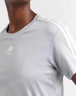 adidas 3 Stripes T-Shirt