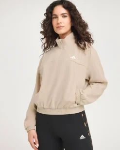 adidas 1/4 Zip Sweatshirt