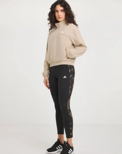 adidas 1/4 Zip Sweatshirt