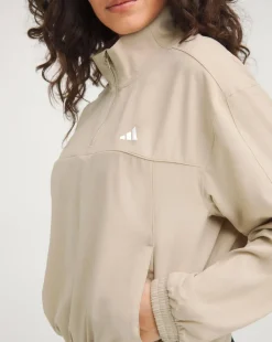 adidas 1/4 Zip Sweatshirt