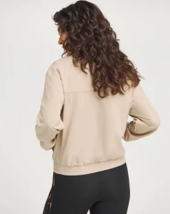 adidas 1/4 Zip Sweatshirt