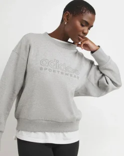 adidas ALL SZN Sweatshirt
