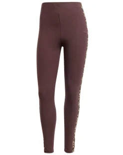 adidas Animal 3 Stripe Leggings
