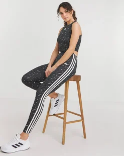 adidas Animal 3 Stripes Leggings