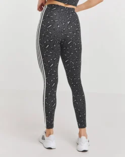 adidas Animal 3 Stripes Leggings