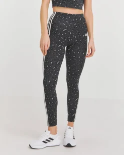 adidas Animal 3 Stripes Leggings