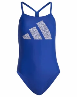 adidas 3Bars Swimsuit