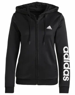 adidas Big Logo linear Tracksuit