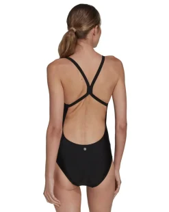 adidas Big Logo Swimsuit