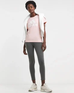 adidas Big Logo T-Shirt