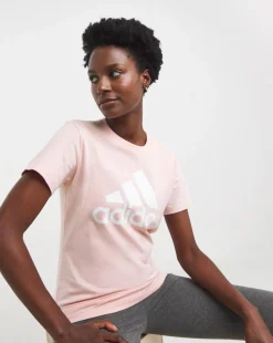 adidas Big Logo T-Shirt