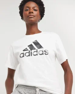 adidas Big Logo T-Shirt