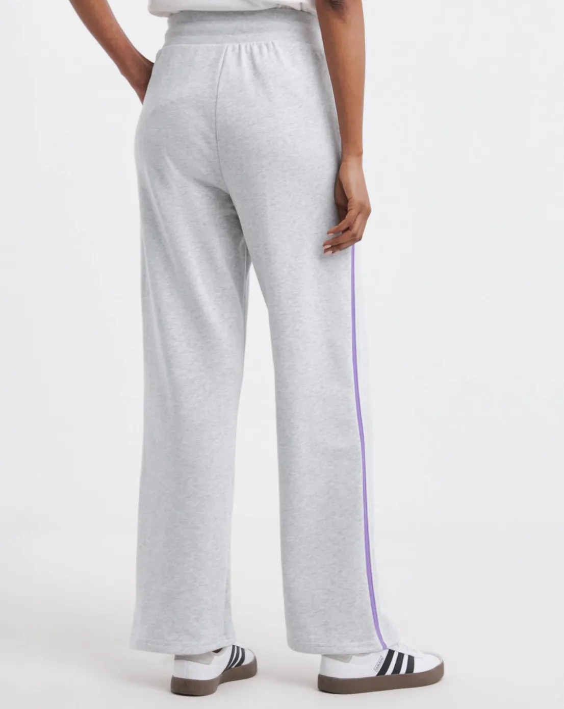 adidas Colourblock Joggers