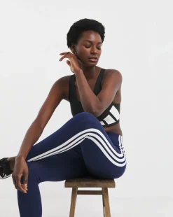 adidas Essentials 3 Stripes Leggings
