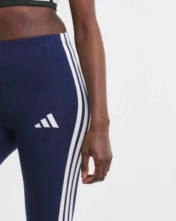 adidas Essentials 3 Stripes Leggings