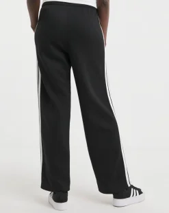 adidas Essentials 3 Stripes Fleece Pants