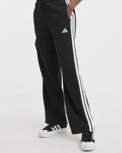 adidas Essentials 3 Stripes Fleece Pants
