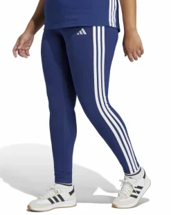adidas Essentials 3 Stripes Leggings Plus Size