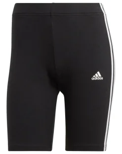 adidas Essentials 3 Stripes Bike Shorts