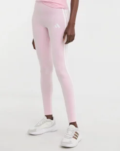 adidas Essentials 3 Stripes Leggings