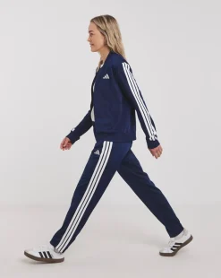 adidas Essentials 3 Stripes Tracksuit