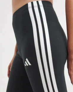 adidas Essentials 3 Stripes Leggings