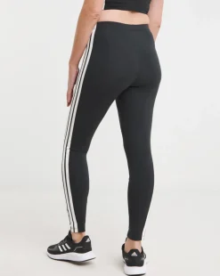 adidas Essentials 3 Stripes Leggings