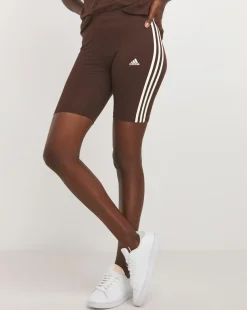adidas Essentials 3 Stripes Bike Shorts
