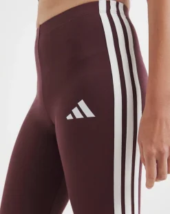 adidas Essentials 3 Stripes Leggings